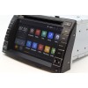 Штатная магнитола Ksize DVA-ZN7031 Kia Sorento 2009 - 2012 Android 6.0.1