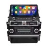 CarMedia KP-N1210FW-8128UH для Infiniti QX56/QX80 2010-2019 на Android 11.0