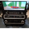 CarMedia KP-N1210FW-8128UH для Infiniti QX56/QX80 2010-2019 на Android 11.0