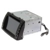 Штатная магнитола Ksize DVA-ZN7031 Kia Sorento 2009 - 2012 Android 6.0.1