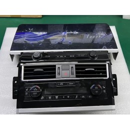 CarMedia ZH-N1606 для Infiniti QX80 / QX56 2010-2024 на Android 12.0