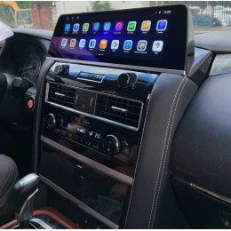 CarMedia ZH-N1606 для Infiniti QX80 / QX56 2010-2024 на Android 12.0