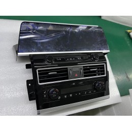 CarMedia ZH-N1606 для Nissan Patrol (Y62) 2014-2019 на Android 12.0