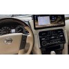 Штатная магнитола CarMedia KP-N1701BG для Nissan Patrol (Y62) 2014-2019 на Android 13.0