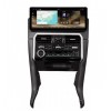 Штатная магнитола CarMedia KP-N1701BL для Nissan Patrol (Y62) 2014-2019 на Android 13.0