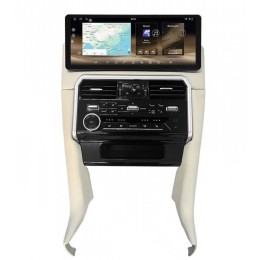 CarMedia KP-N1701BG для Infiniti QX80 / QX56 2010-2020 на Android 13.0