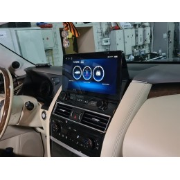 CarMedia ZH-N1401 для Infiniti QX80 / QX56 2010-2024 на Android 12.0