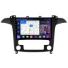 Магнитола Farcar HL3028M (S500 PLUS) для Ford S-MAX 2006-2015 климат на Android 12.0
