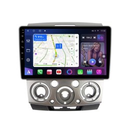 Магнитола Farcar TM3021M cеребро (S500 PLUS) для Mazda BT-50 I 2006-2011 на Android 12.0