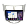 Магнитола Farcar BM067M 2K экран (S500 PLUS) для Hyundai Solaris I 2011-2017 на Android 13.0