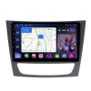 Магнитола Farcar XL1260M (S500 PLUS) (6/128ГБ) для Mercedes E-klasse (W211) 2002-2009 на Android 12.0