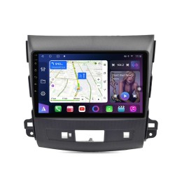 Магнитола Farcar XL056M (S500 PLUS) (6/128ГБ) для Citroen C-Crosser 2007-2013 на Android 12.0