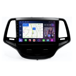 Магнитола Farcar XL162M (S500 PLUS) (6/128ГБ) для Changan Eado 2014-2017 на Android 12.0