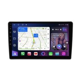 Магнитола Farcar XL3058M (S500 PLUS) (6/128ГБ) для Peugeot Boxer 2006+ на Android 12.0