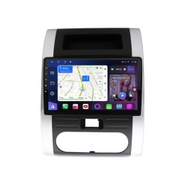 Магнитола Farcar XL1193M (S500 PLUS) (6/128ГБ) для Nissan X-Trail II (T31) 2007-2014 на Android 12.0