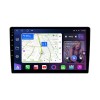 Универсальная магнитола XL855 (S500 PLUS) 9 дюймов на Android 12.0