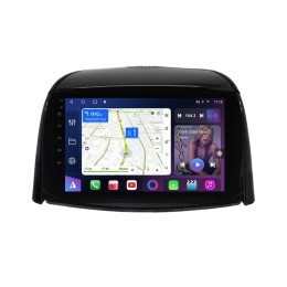 Магнитола Farcar XL329M (S500 PLUS) (6/128ГБ) для Renault Koleos 2008-2016 на Android 12.0