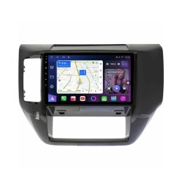 Магнитола Farcar XL3260M (S500 PLUS) (6/128ГБ) для Nissan Patrol 2004-2010 на Android 12.0