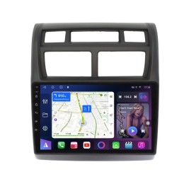 Магнитола Farcar XL023M (S500 PLUS) (6/128ГБ) для KIA Sportage II 2004-2010 на Android 12.0