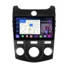 Магнитола Farcar XL038M (S500 PLUS) (6/128ГБ) для Kia Cerato II 2009-2013 кондиционер на Android 12.0