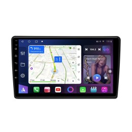Магнитола Farcar XL3057M (S500 PLUS) (6/128ГБ) для Mitsubishi L200 2018-2024 на Android 12.0