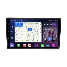 Магнитола Farcar XL3053M (S500 PLUS) (6/128ГБ) для Mitsubishi Outlander I 2002-2008 на Android 12.0