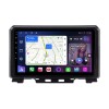 Магнитола Farcar TM3071M (S500 PLUS) для Suzuki Jimny IV 2018-2025 на Android 12.0