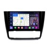 Магнитола Farcar TM112M (S500 PLUS) для BMW 1-Series (E81,82,87,88) 2007-2011 климат на Android 12.0