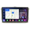 Магнитола Farcar TG818 (S500 PLUS) для Volkswagen универсальная на Android 12.0