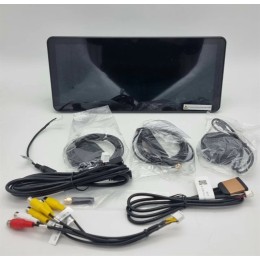 CarMedia OL-3061-OL-1023-T-3GL для Audi Q3 2011-2019 3GH на Android 11.0
