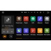 Штатная магнитола Ksize DVA-ZN7045 Mitsubishi Lancer 2008+ Android 5.1.1