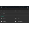 Штатная магнитола Ksize DVA-ZN7045 Mitsubishi Lancer 2008+ Android 5.1.1