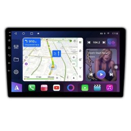 Магнитола Farcar HL3046M (S500 PLUS) для Citroen Berlingo 2008-2022 на Android 13.0