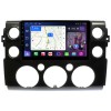 Магнитола Farcar HL3246M (S500 PLUS) для Toyota FJ Cruiser 2006-2022 на Android 13.0