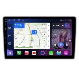 Магнитола Farcar XL3046M (S500 PLUS) (6/128ГБ) для Citroen C3 2002-2010 на Android 13.0