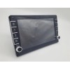 Штатная магнитола CarMedia OL-9735-RP (с кнопками) для Kia Sportage III 2010-2016 на Android 13.0