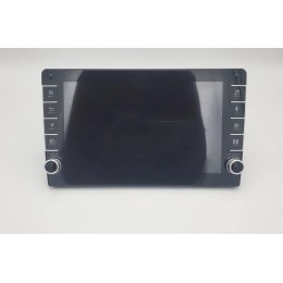 CarMedia OL-9735-RQ (с кнопками) для Kia Sportage III 2010-2016 на Android 13.0