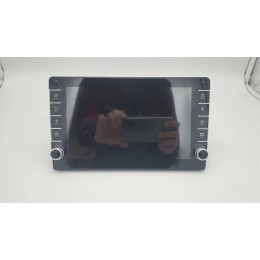 CarMedia SF-9148-RP для для Subaru Forester, XV 2018-2024 с кнопками и крутилками на Android 13.0