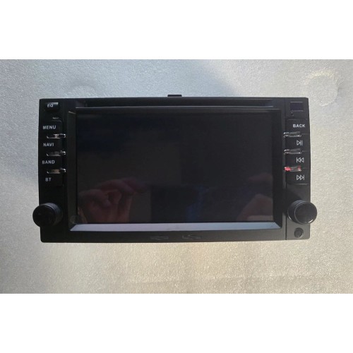 Автомагнитола CarMedia MKD-6227-S10 для KIA 188x102мм на Android 13.0