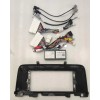 CarMedia MKD-QY003-16-19-K5-BM-8128-UH для Kia Optima IV 2016-2020 на Android 12.0