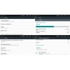 Автомагнитола Ksize DVA-ZN7053 SsangYong Kyron, Actyon Android 6.0.1