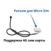 Автомагнитола Ksize DVA-ZN7053 SsangYong Kyron, Actyon Android 6.0.1