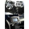 Штатная магнитола Ksize DV-8651A Toyota Land Cruiser Prado 150 2013+ (для авто без монитора)