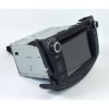 Штатная магнитола Ksize DVA-ZN7071 Toyota RAV4 2005 - 2012 Android 6.0.1