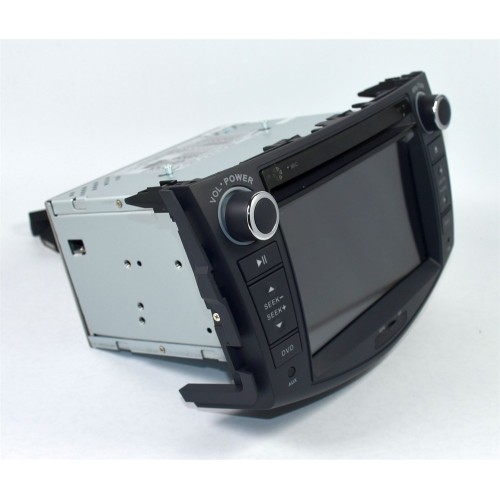 Штатная магнитола Ksize DVA-ZN7071 Toyota RAV4 2005 - 2012 Android 6.0.1