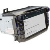 Штатная магнитола Ksize DVA-ZN7072 Toyota RAV4 2013+ Android 6.0.1