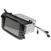 Штатная магнитола Ksize DVA-ZN7072 Toyota RAV4 2013+ Android 6.0.1