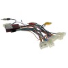 Штатная магнитола Ksize DVA-ZN7073 Android 5.1.1 Toyota RAV4 2013+ (canbus)