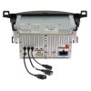 Штатная магнитола Ksize DVA-ZN7073 Android 5.1.1 Toyota RAV4 2013+ (canbus)