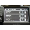 Штатная магнитола Ksize DV-8518A Volkswagen Golf 7 (нет TV)